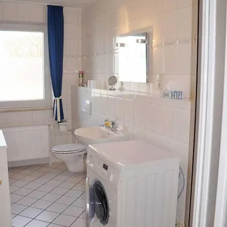 Haus Nordstrand 45413 Apartmán
