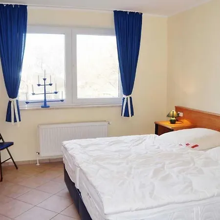 Apartmán Haus Nordstrand 45413