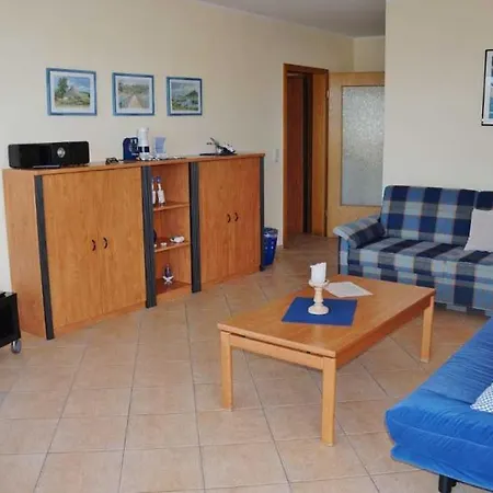 Haus Nordstrand 45413 *