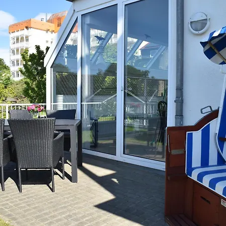 Haus Nordstrand 45413
