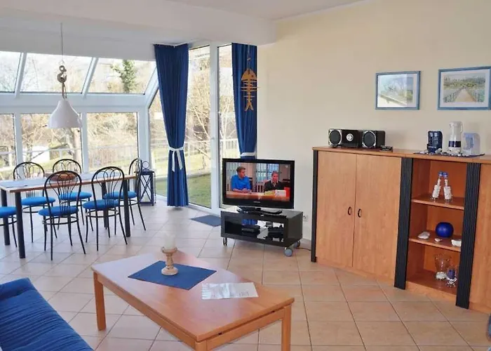 Haus Nordstrand 45413 Гёрен