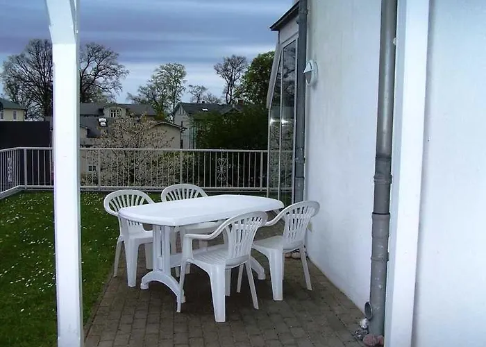 Haus Nordstrand 45413