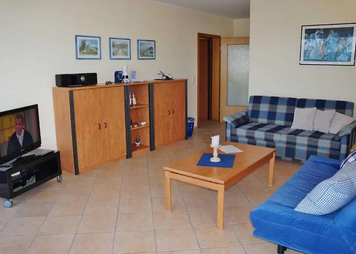 Haus Nordstrand 45413 *